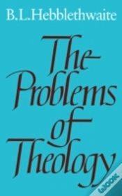 Capa do artigo The Problems Of Theology
