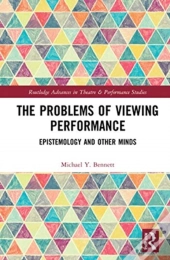 The Problems Of Viewing Performance