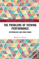 The Problems Of Viewing Performance