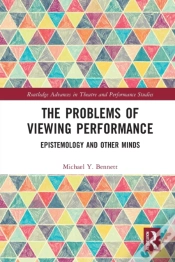 Capa do artigo The Problems Of Viewing Performance