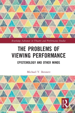 Capa do artigo The Problems Of Viewing Performance
