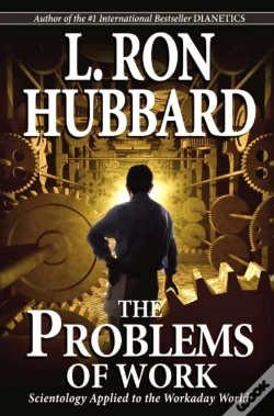 Capa do artigo The Problems Of Work