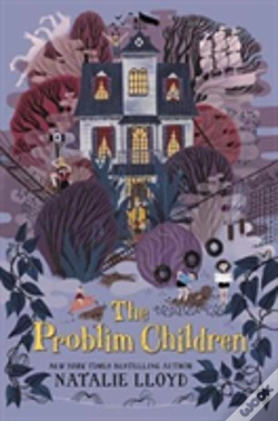 Capa do artigo The Problim Children
