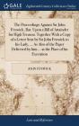 The Proceedings Against Sir John Fenwick - Preview