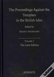 Capa do artigo The Proceedings Against The Templars In The British Isles