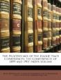 The Proceedings Of The Hague Peace Confe - Preview