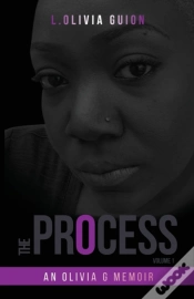 Capa do artigo The Process: An Olivia G. Memoir Volume1