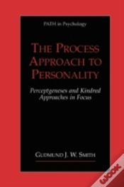 Capa do artigo The Process Approach To Personality