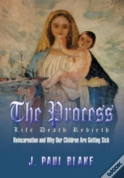 Capa do artigo The Process: Life Death Rebirth