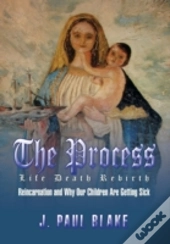 The Process: Life Death Rebirth