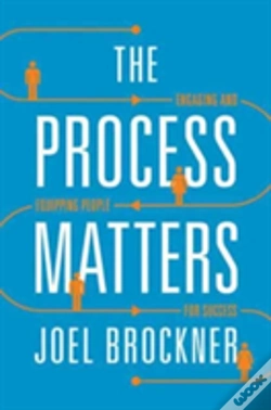 Capa do artigo The Process Matters