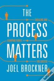 Capa do artigo The Process Matters
