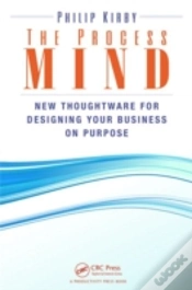 Capa do artigo The Process Mind
