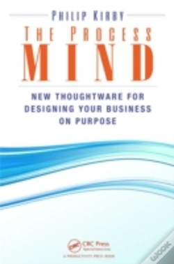 Capa do artigo The Process Mind