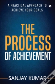 Capa do artigo The Process Of Achievement
