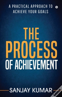 Capa do artigo The Process Of Achievement