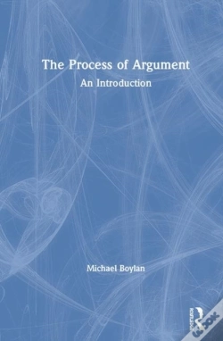 Capa do artigo The Process Of Argument