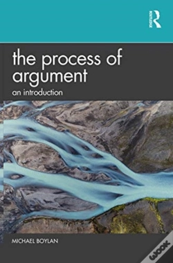 Capa do artigo The Process Of Argument