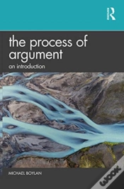 Capa do artigo The Process Of Argument