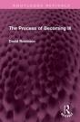 The Process Of Becoming Ill - Preview