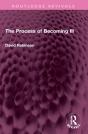 The Process Of Becoming Ill - Preview