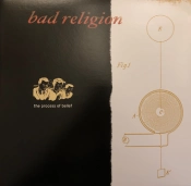 Capa do artigo The Process Of Belief - Vinil