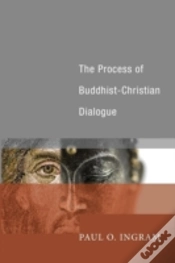 Capa do artigo The Process Of Buddhist-Christian Dialog