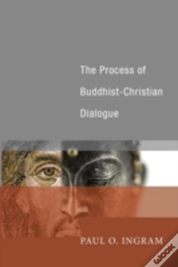 Capa do artigo The Process Of Buddhist-Christian Dialog