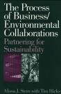 The Process Of Business/Environmental Collaborations - Preview