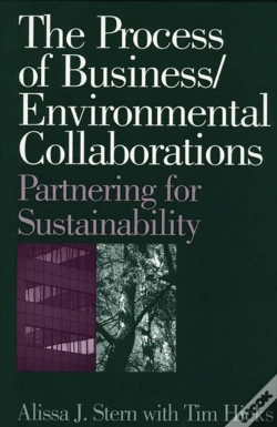 Capa do artigo The Process Of Business/Environmental Collaborations