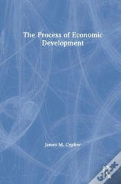 Capa do artigo The Process Of Economic Development