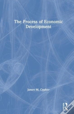 Capa do artigo The Process Of Economic Development