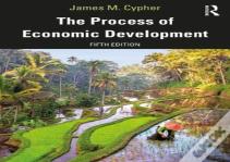 The Process Of Economic Development