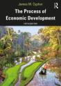 The Process Of Economic Development - Preview