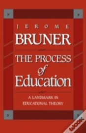 Capa do artigo The Process Of Education