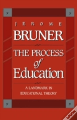 Capa do artigo The Process Of Education