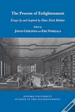 Capa do artigo The Process Of Enlightenment