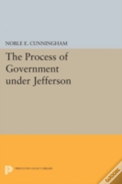 Capa do artigo The Process Of Government Under Jefferson