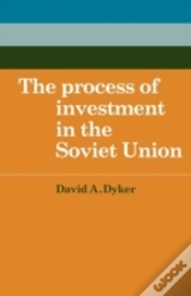 Capa do artigo The Process Of Investment In The Soviet Union