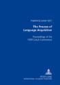 The Process Of Language Acquisition - Preview