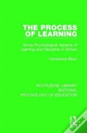 Capa do artigo The Process Of Learning