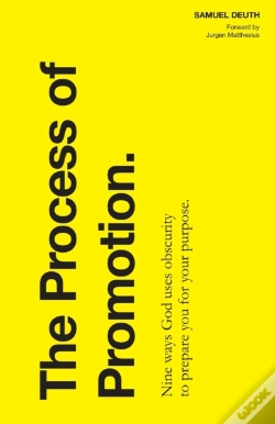 Capa do artigo The Process Of Promotion
