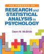 The Process Of Research And Statistical Analysis In Psychology - Preview