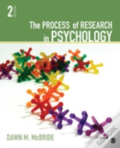 Capa do artigo The Process Of Research In Psychology
