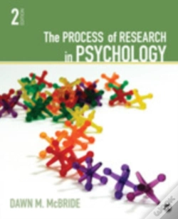 Capa do artigo The Process Of Research In Psychology
