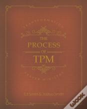 The Process Of Transformation Prayer Ministry