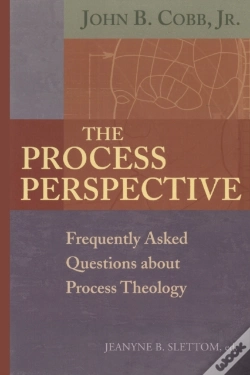 Capa do artigo The Process Perspective
