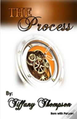 Capa do artigo The Process