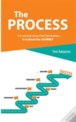 Capa do artigo The Process