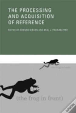 Capa do artigo The Processing And Acquisition Of Reference